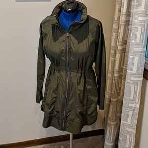 Athleta Water Resistant Jacket